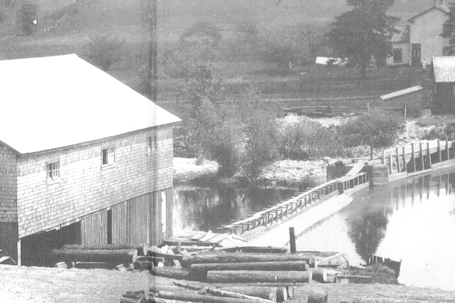 Priceville Historic Walking Tour